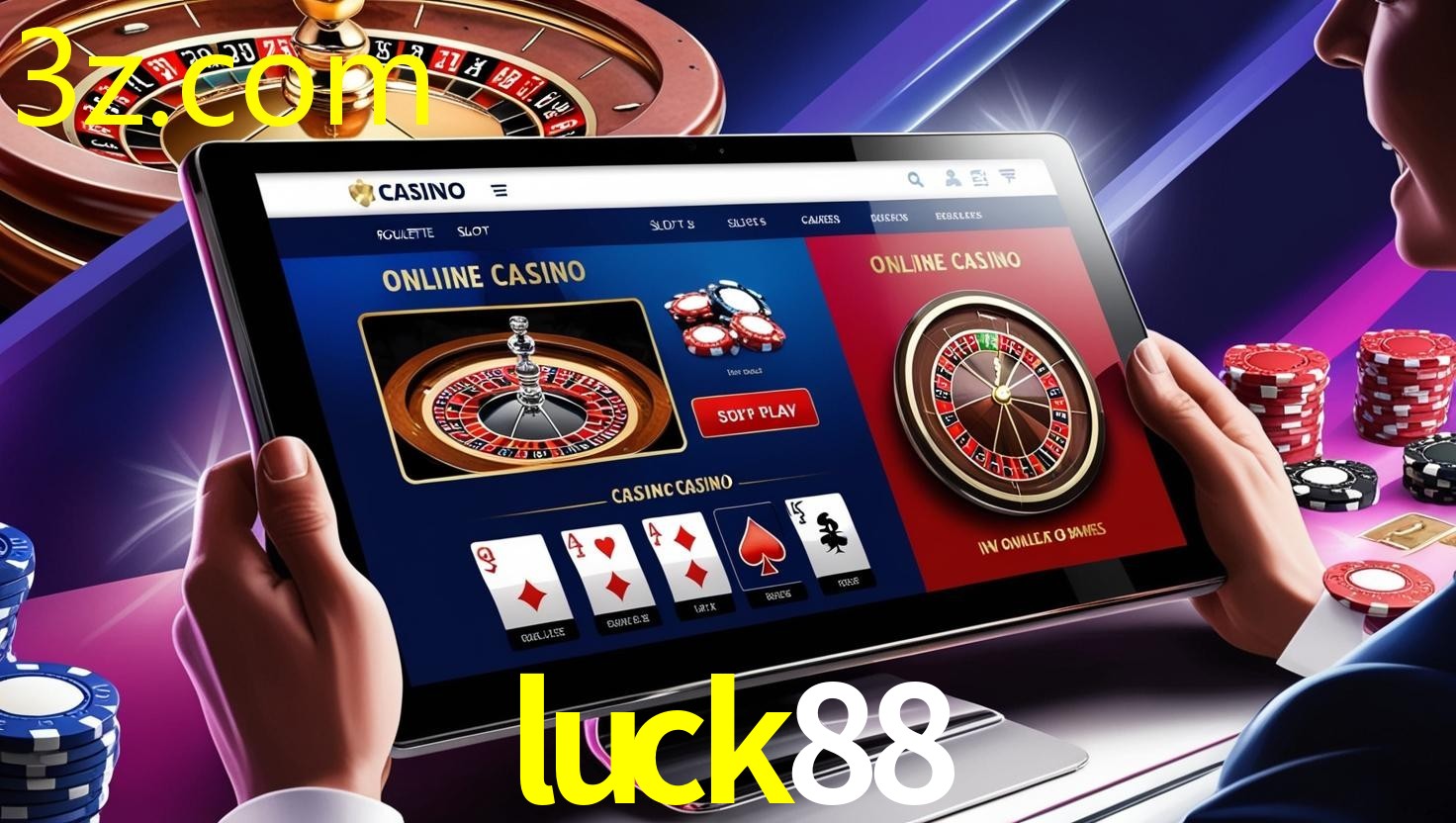 LUCK88.COM