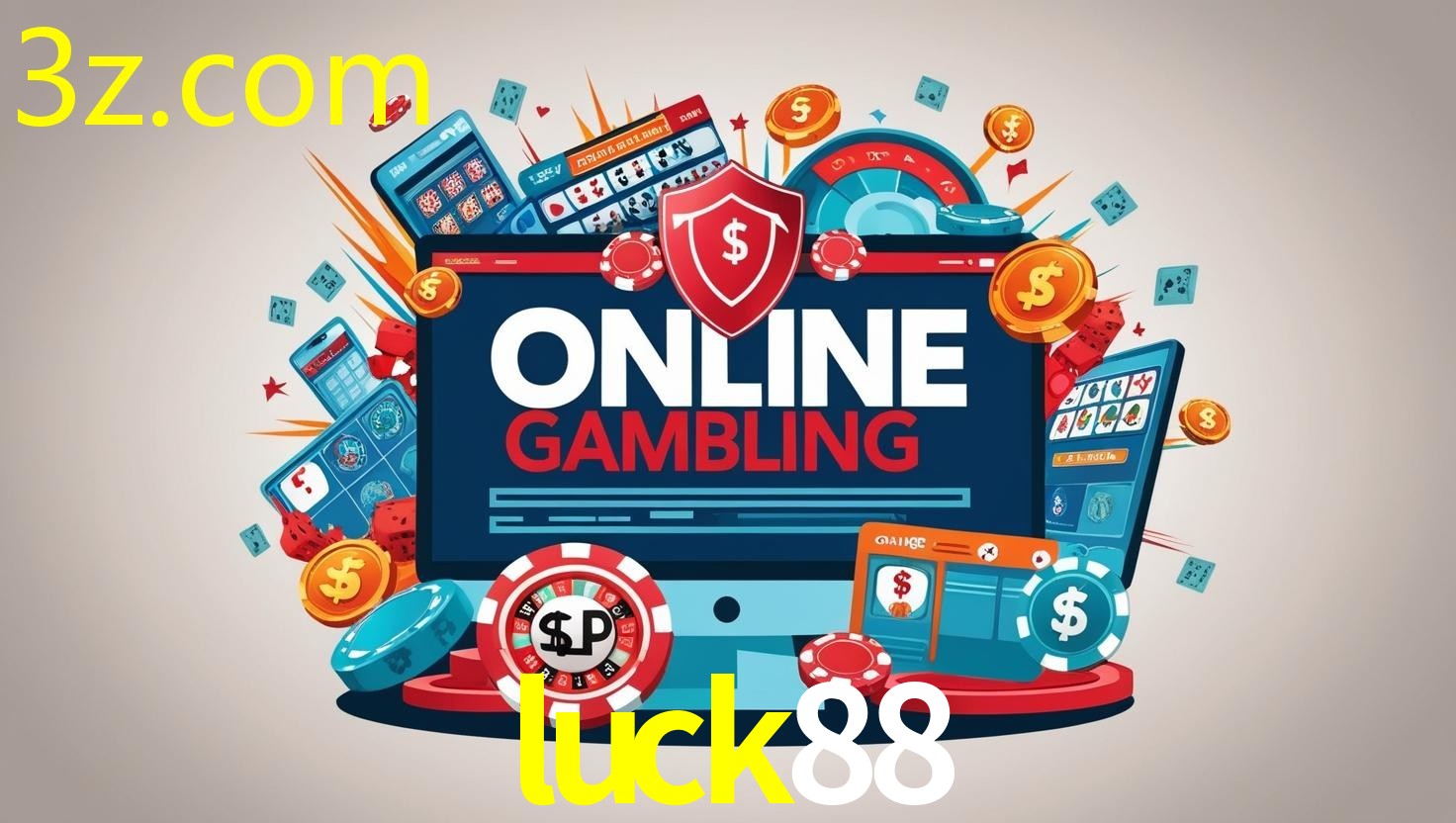 LUCK88.COM