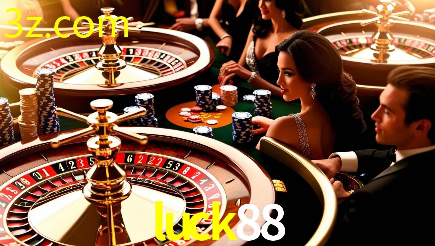 LUCK88.COM