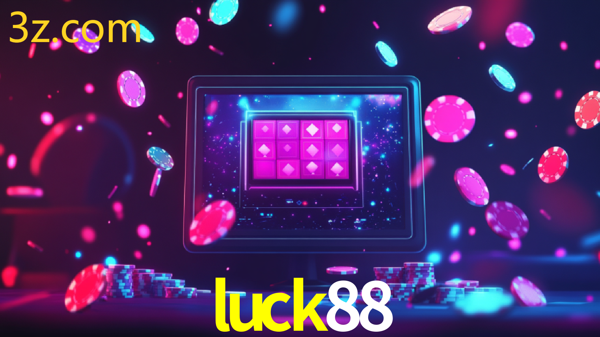 LUCK88.COM
