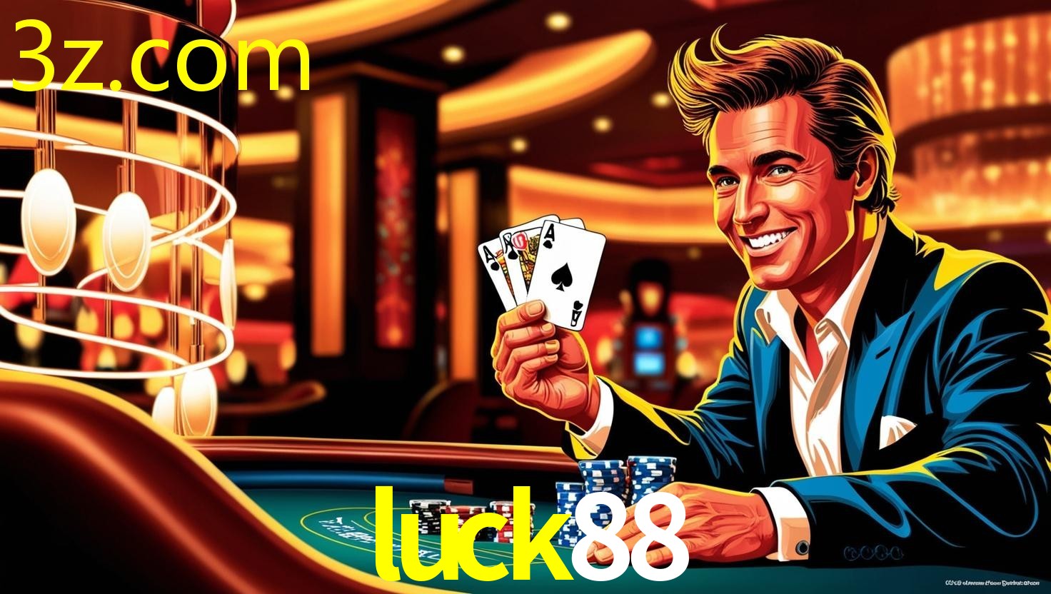 LUCK88.COM